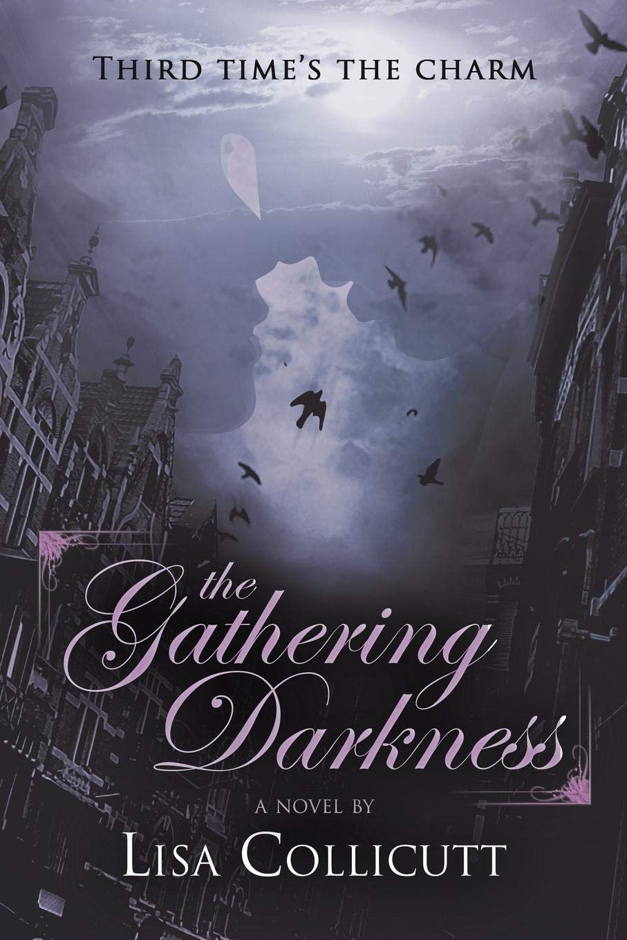 Buy The Gathering Darkness — BookShops.in