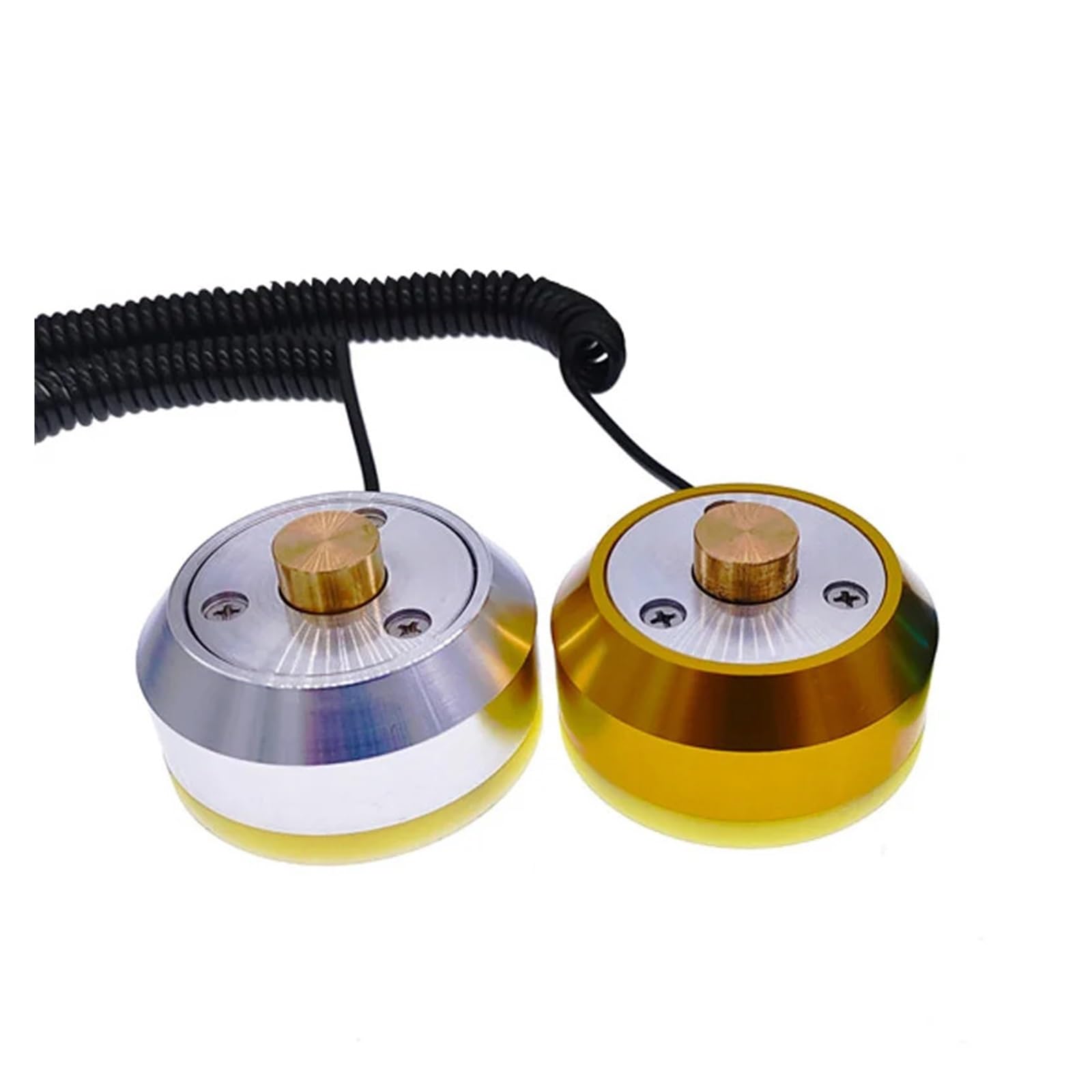 Réglage de l'outil z D18H40 et outil collimateur z pour capteur CNC tactile