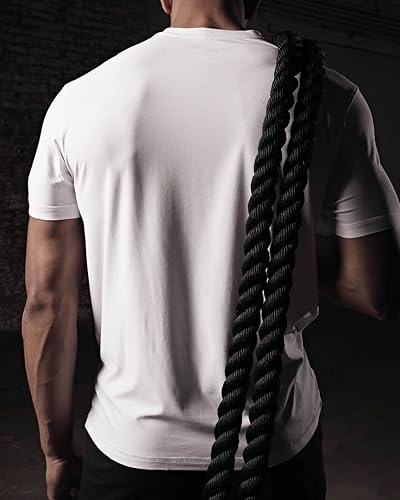 Miniatura 5 de True Classic Tees Active Quick Dry Mens T Shirt Premium Fitted Athletic T Shirts Shirts for Men Crew Neck