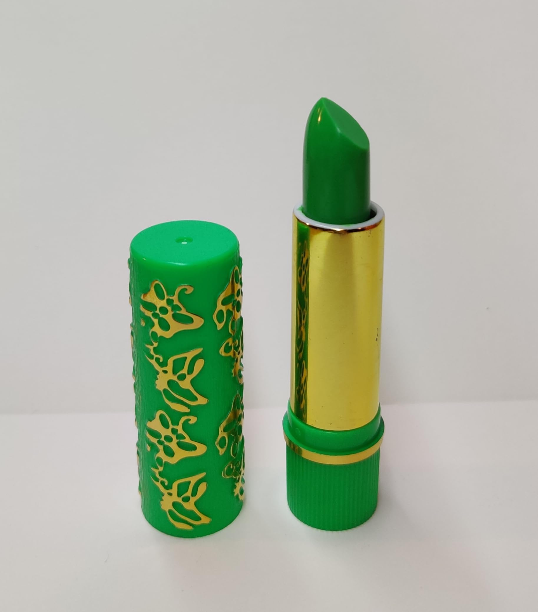 Moroccan Hare Color-Changing Lipstick 24h Long-Lasting Stain PH Adapting Shade