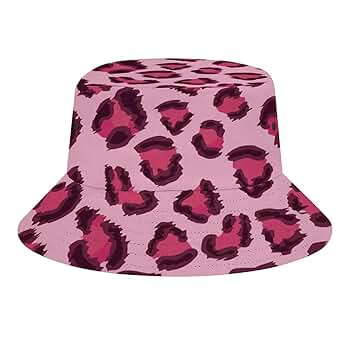 needles レオパード柄 バケットハット NEEDLES Bermuda Hat | M(07) B-Black (01) | NEEDLES