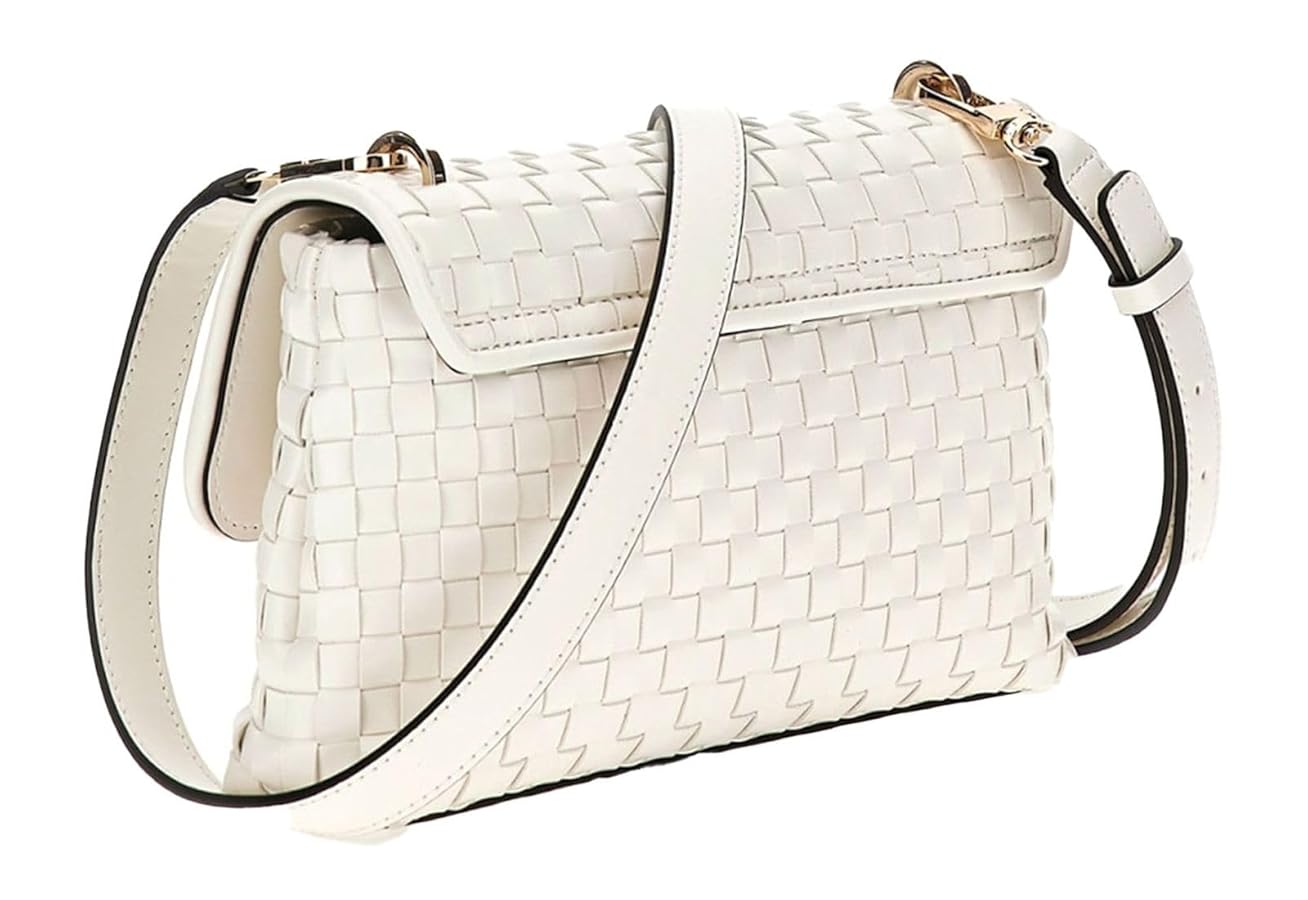Amazon.com: GUESS Majka Crossbody : GUESS: Clothing, Shoes