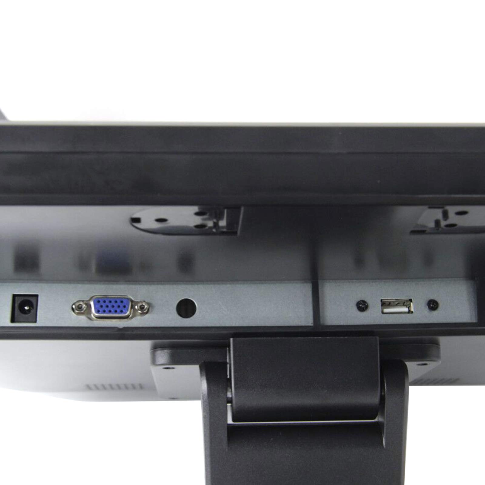 System POS de 17 Pulgadas, Caja registradora de Pantalla táctil, Monitor táctil POS LCD, Monitor táctil 1280 x 1024, quiosco, Restaurante, Bar