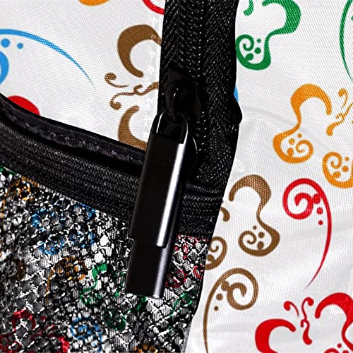 Sac pour enfants de 30,5 cm parfait contre la fatigue du dos