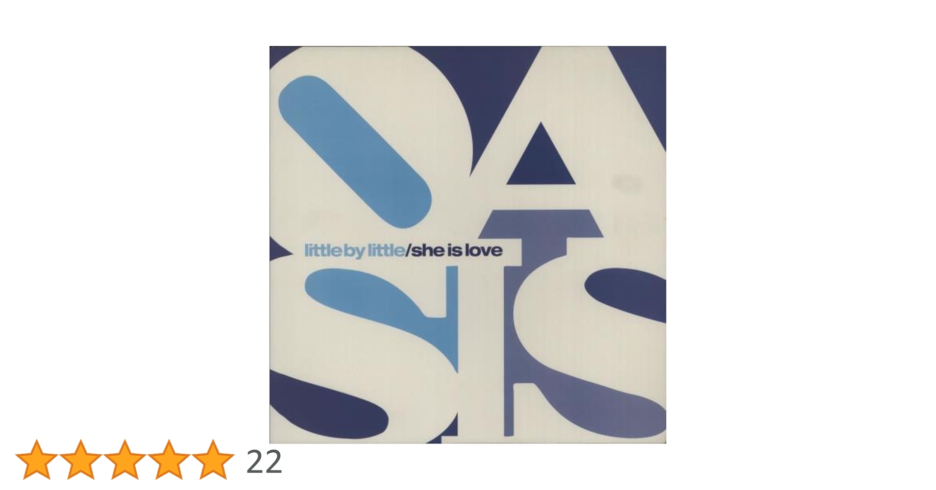 Amazon.co.jp: Little By Little: ミュージック