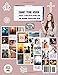 Christian Women Vision Board Book: A Spiritual Collage Magazine with 600+ Faith Images, Bible Verses, Clip Art & Inspiring Quotes to Create Your ... Prayer (Vision Board Books & Supplies)