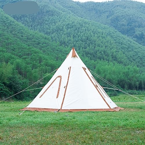 Carpa para Camping Impermeable Plegable para 1 Persona miniatura 4
