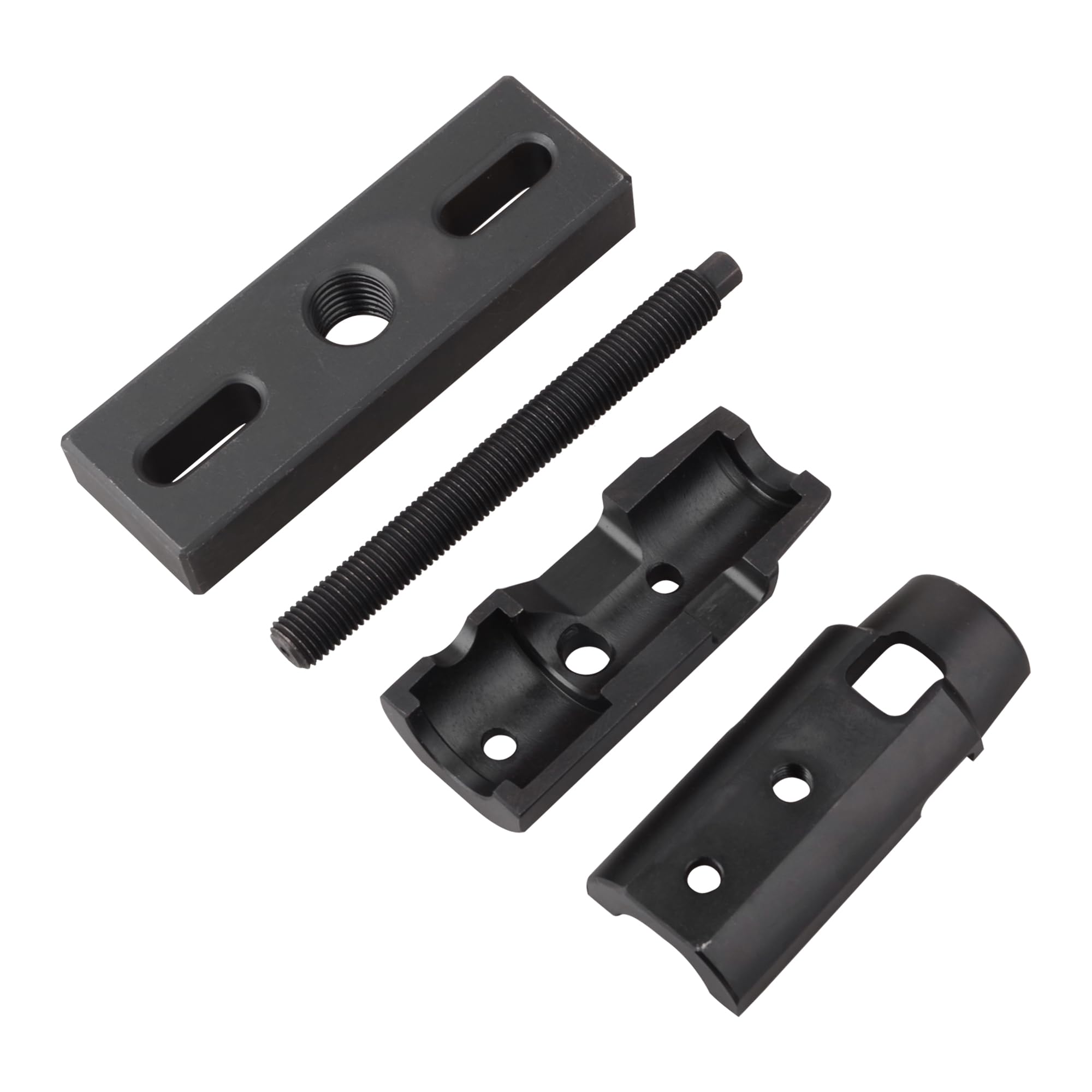 DAYUAN Extractor de inyectores diésel compatible con Ford EcoBlue 2.0 Diesel Equiv to 303-1706