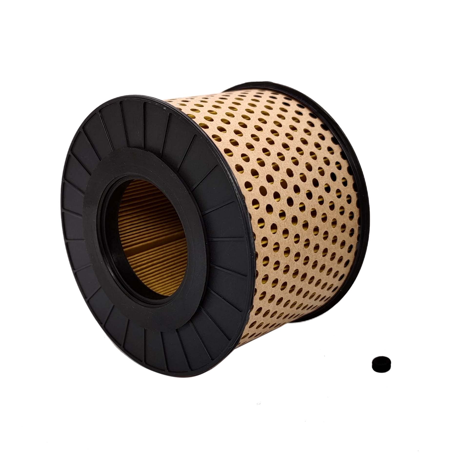 Filtre à Air Compatible Hatz 50426000 - Pour Moteurs 3W35, 4W35, 4W35T - Marque Vhbw