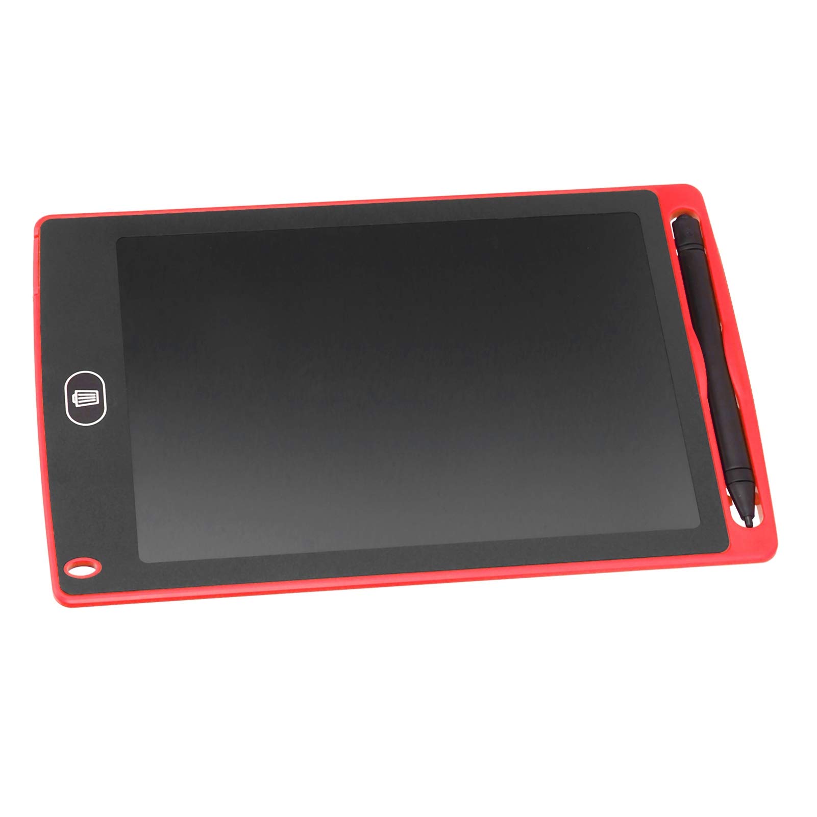 Tablette Écriture LCD Czemo 12 Pouces Rechargeable – Bloc-Notes Électronique Réutilisable Pour Adulte