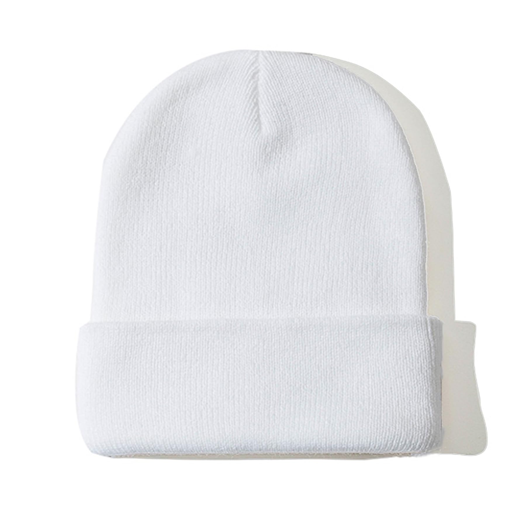 PFFY Beanie for Men and Women Unisex Knit Winter Beanies Hats
