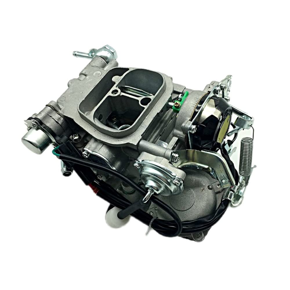 トヨタ3Y/1Y型エンジン用キャブレター トヨタ トヨタ 3Y/1Y型エンジン用キャブレター ハイラックス