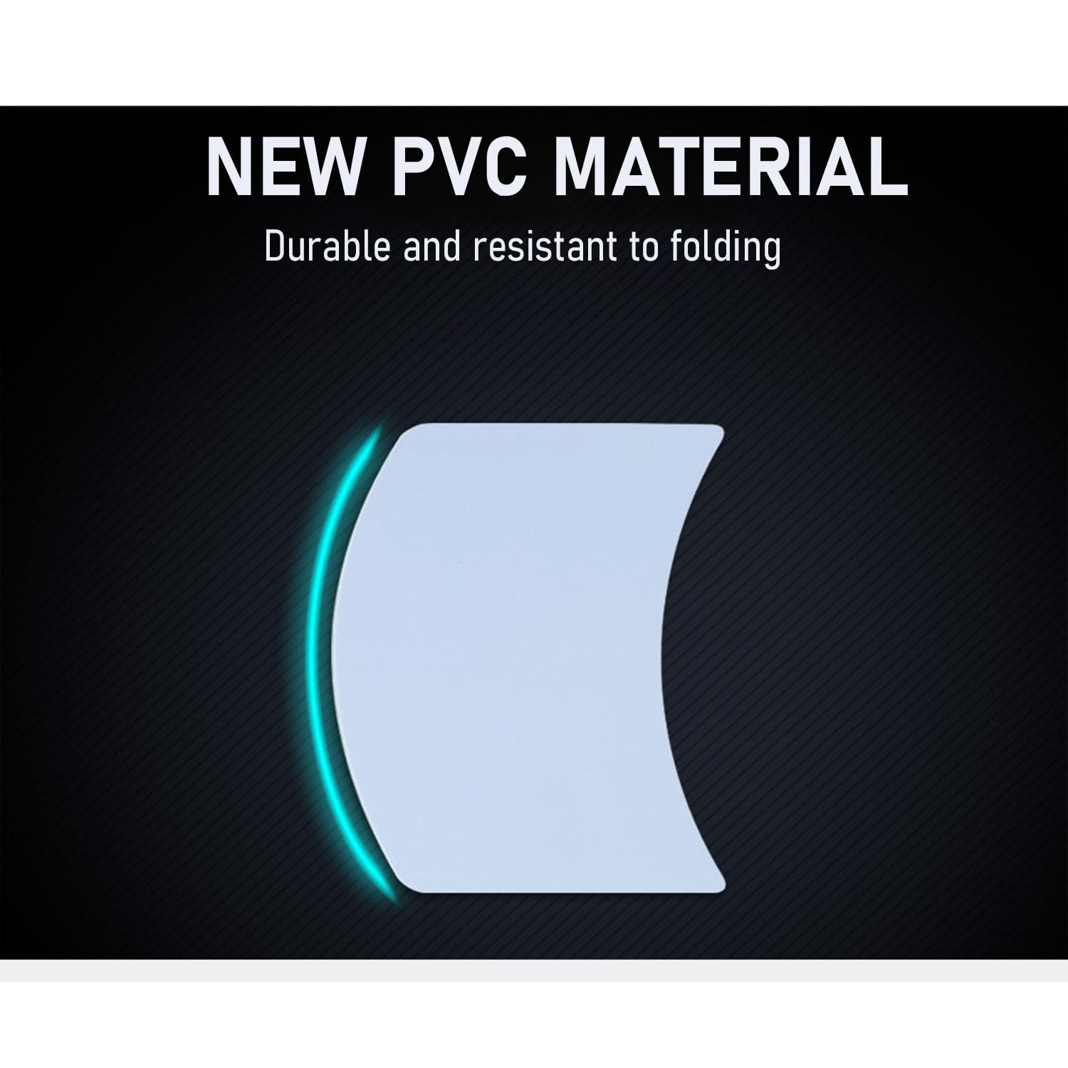 10 Carte NFC RFID 13,56 MHz - UID Modificabile - Per Controllo Accessi E Sicurezza