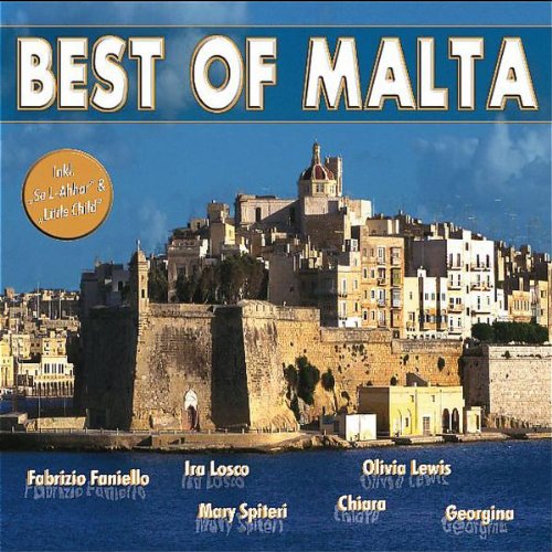 Amazon.deBest of Malta