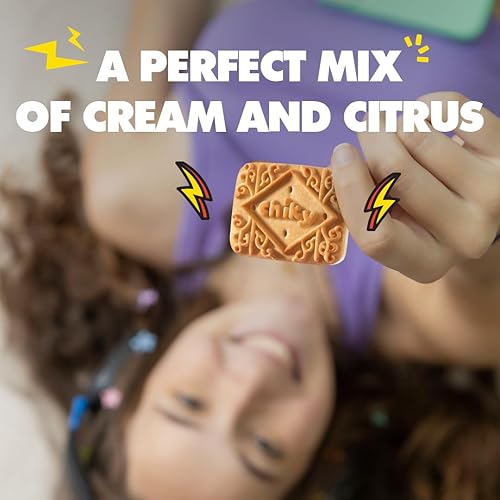 Miniatura 36 de Pozuelo chiky Chocolate Cookies Bag 16,9 oz (Pack de 3) por Pozuelo