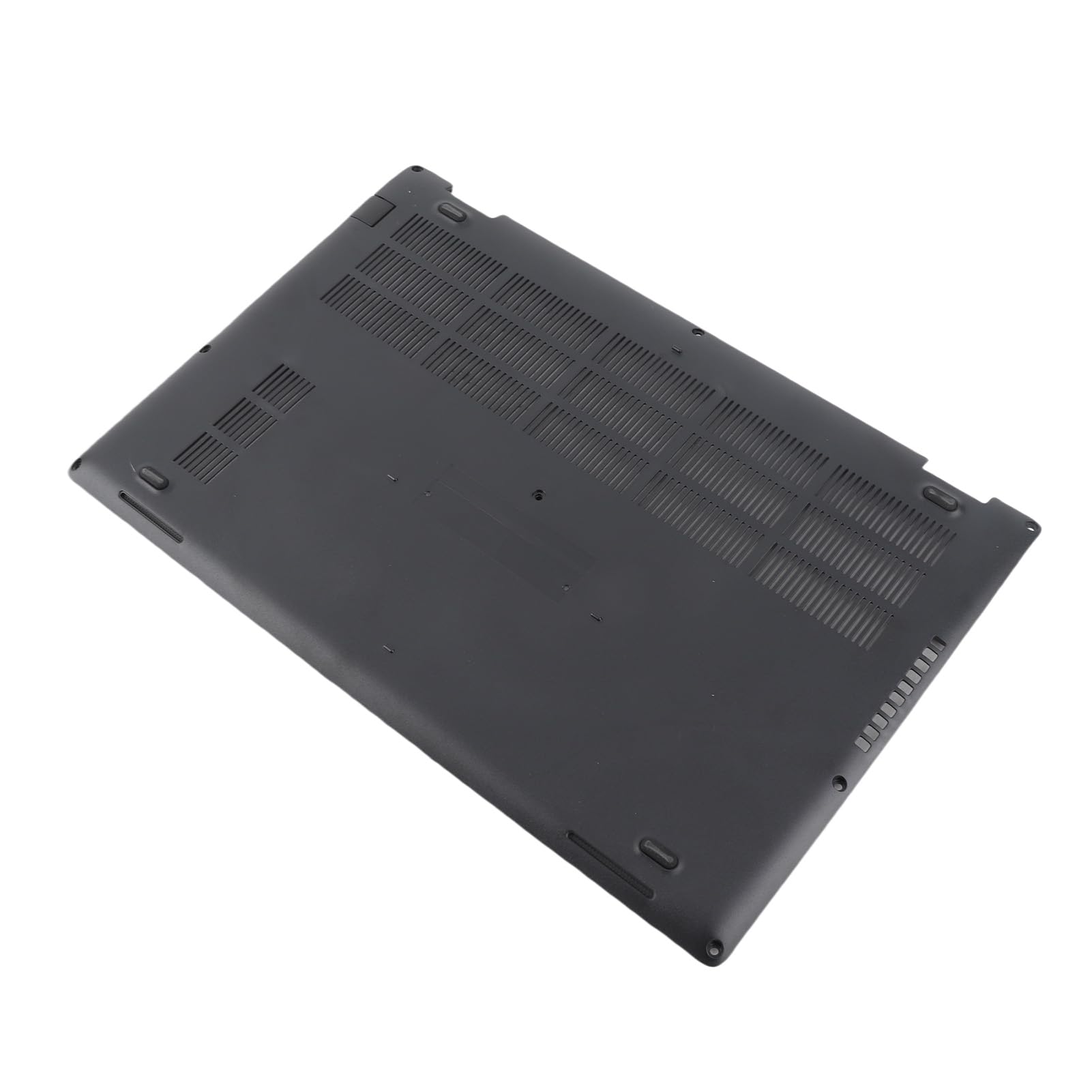 Couvercle en ABS noir ajustement parfait pour Latitude 5400 - 8