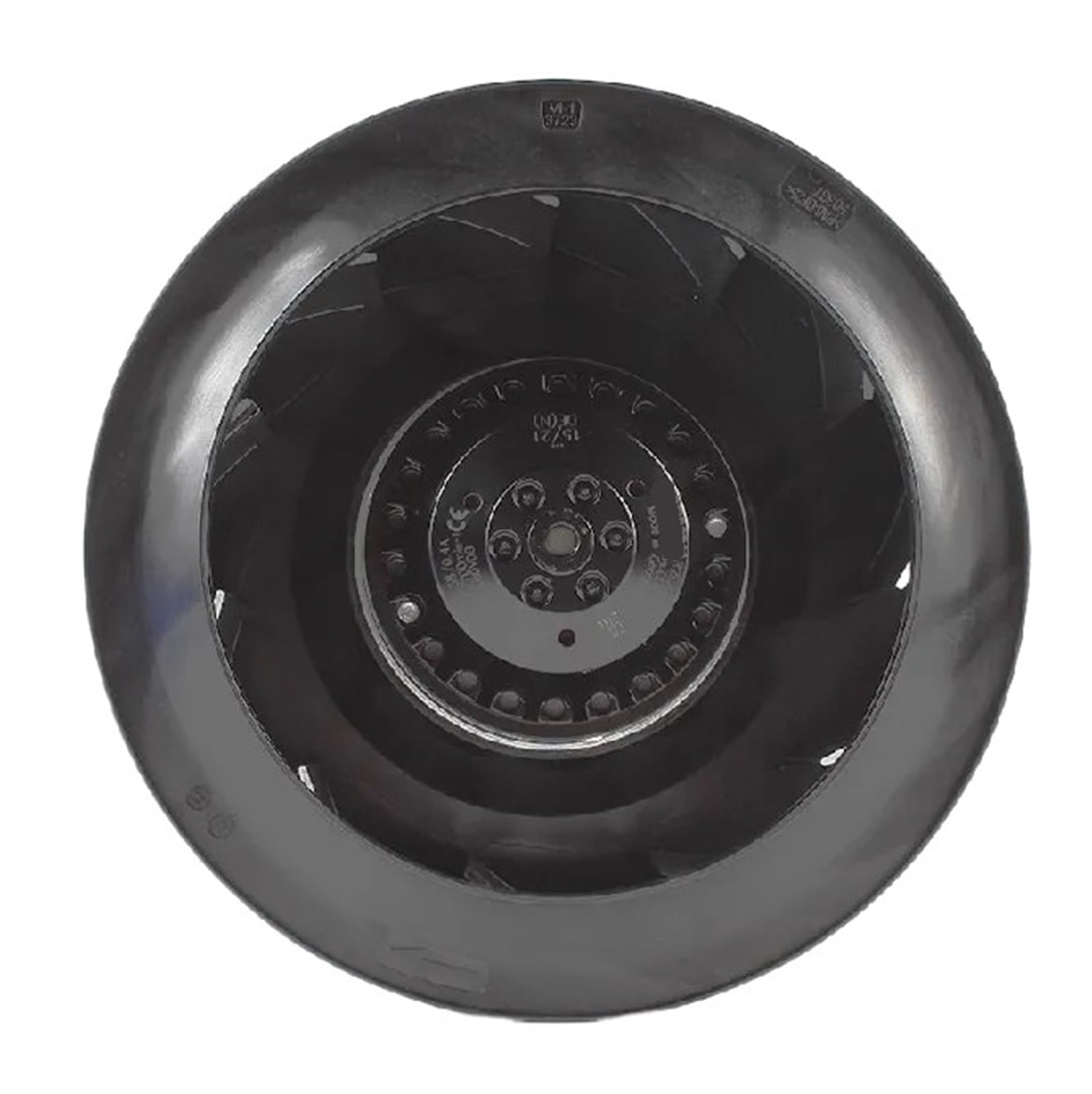 Ventilateur de refroidissement R2E225-RA92-48 de haute précision 230 V