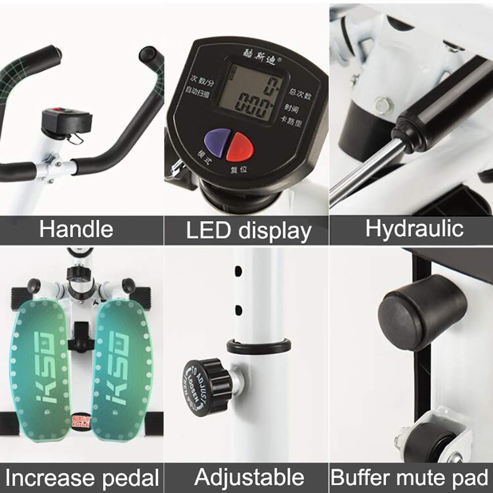 Mini Stepper Regolabile | Confronta prezzi