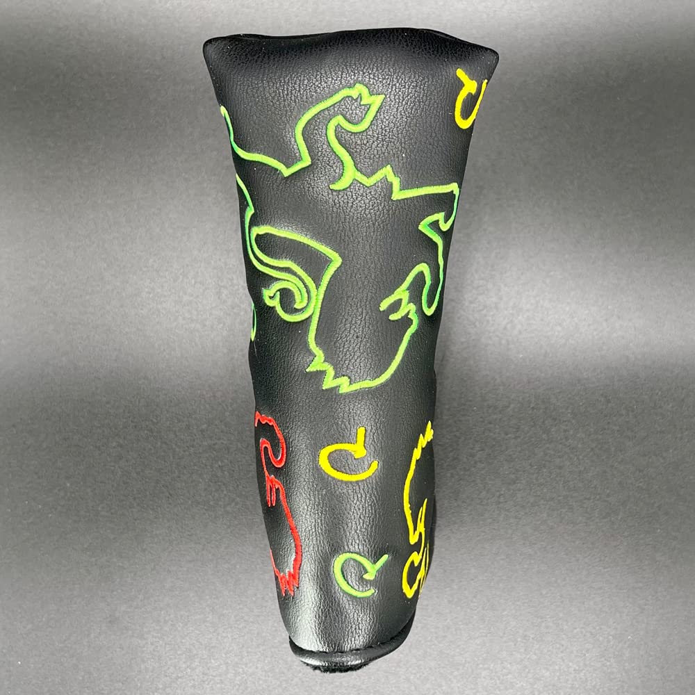 Amazon.co.jp: ピレッティ パターカバー ツアーオンリー ラスタ