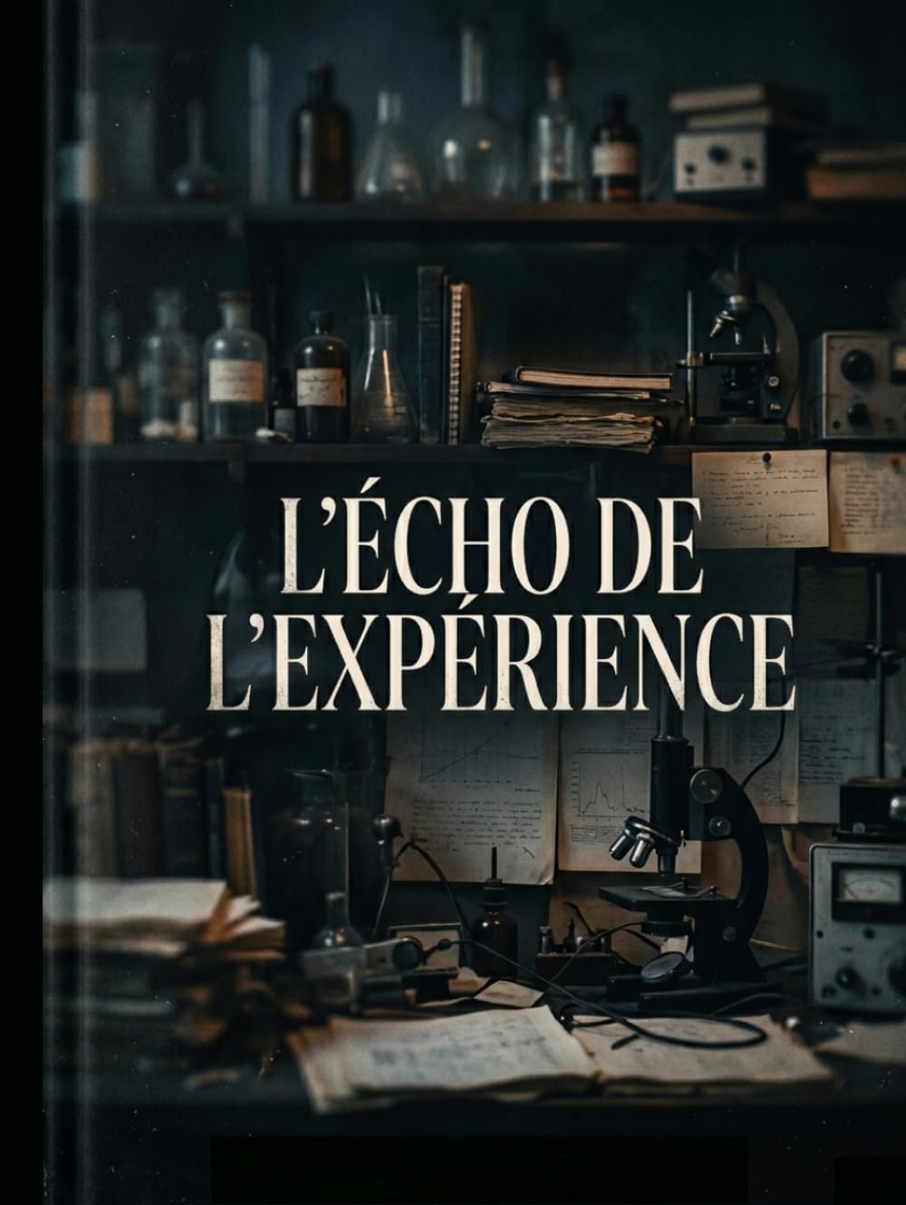L’Écho de l’expérience