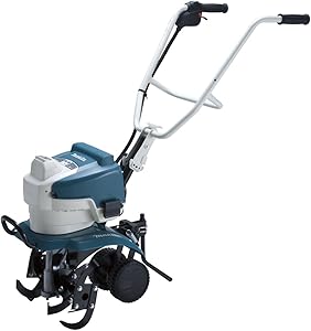 マキタ MUK360DZ 36V充電式耕うん機