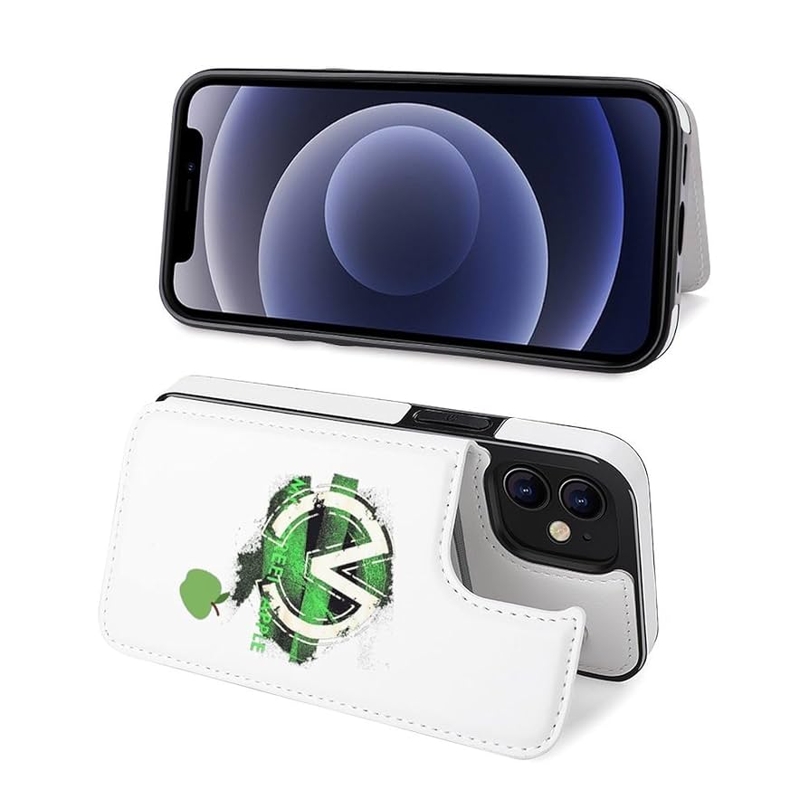 iPhone12ブラック本体＋iFaceスマホケース(グリーン) iPhone 12 のグリーンに合うおすすめスマホケースをご紹介- Hamee