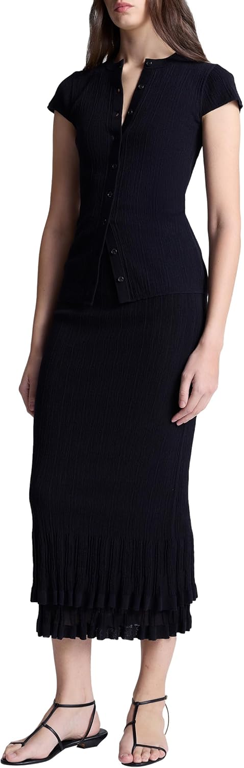 ALC Women's Parker Cardigan - Image 4