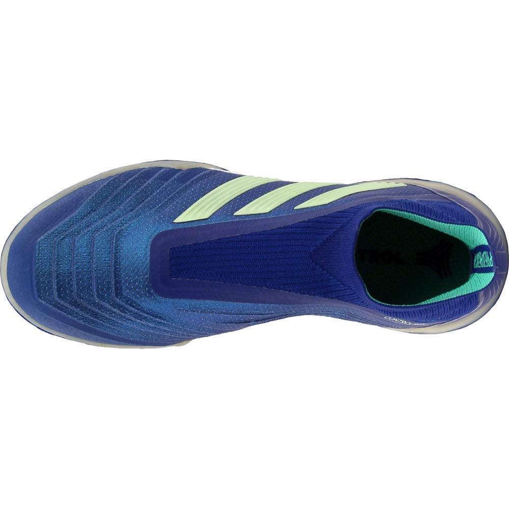 adidas Predator Tango 18+ TF (8) Blue, Soccer - Amazon Canada