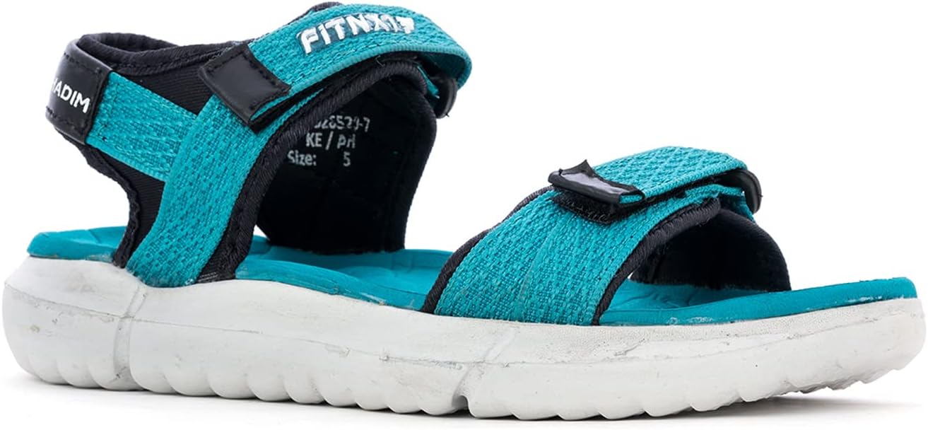 Khadim'sFitnxt Floaters Kitto Sandal for Women