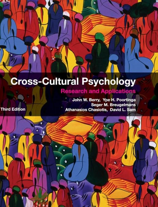 Increasing Psychological Well-being in Clinical and Educational Settings: Interventions and Cultural Contexts (Cross-Cultural Advancements in Positive Psychology， 8) [ハードカバー] Fava， Giovanni Andrea; Ru Amazon.com: Increasing Psychological Well-being in Clinical