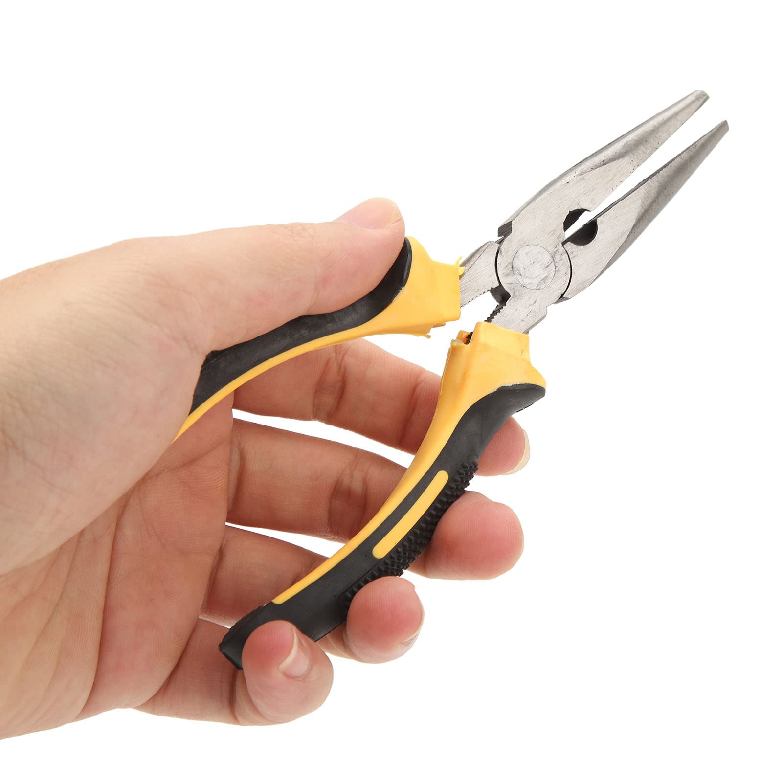 100X Emergency Tyre Puncture Repair Kit Car Van ... - UK