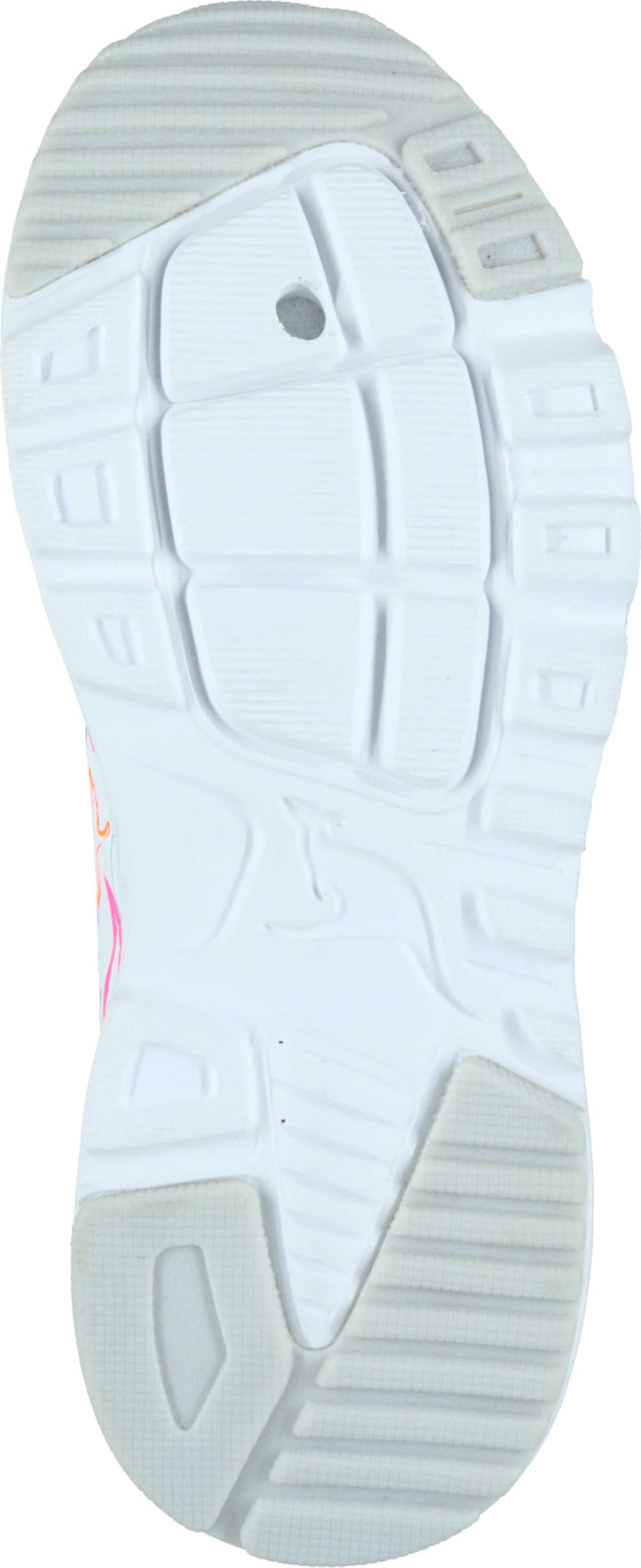 KangaROOS Kx-Mega Ev, Zapatillas Mujer