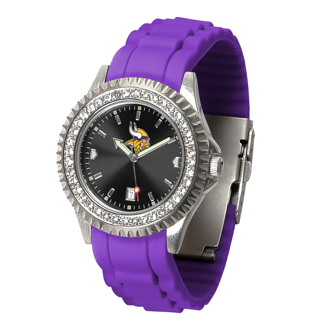 Game Time NFL Womens Wrist Watch