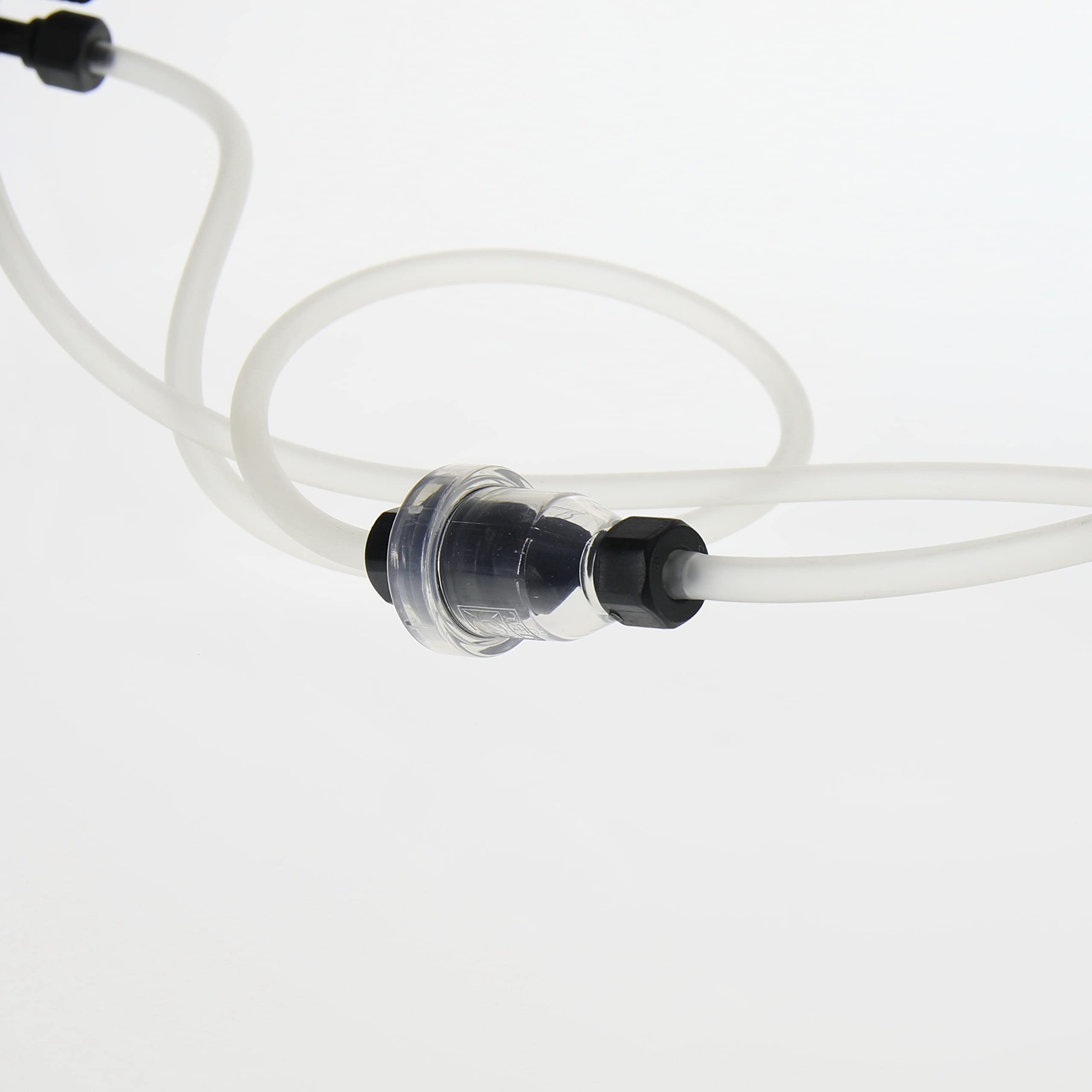 Pompa Ad Aria JBL ProSilent Per Acquari - Silenziosa, Per Acqua Dolce E Marina, Fino A 600 Litri - Foto 10