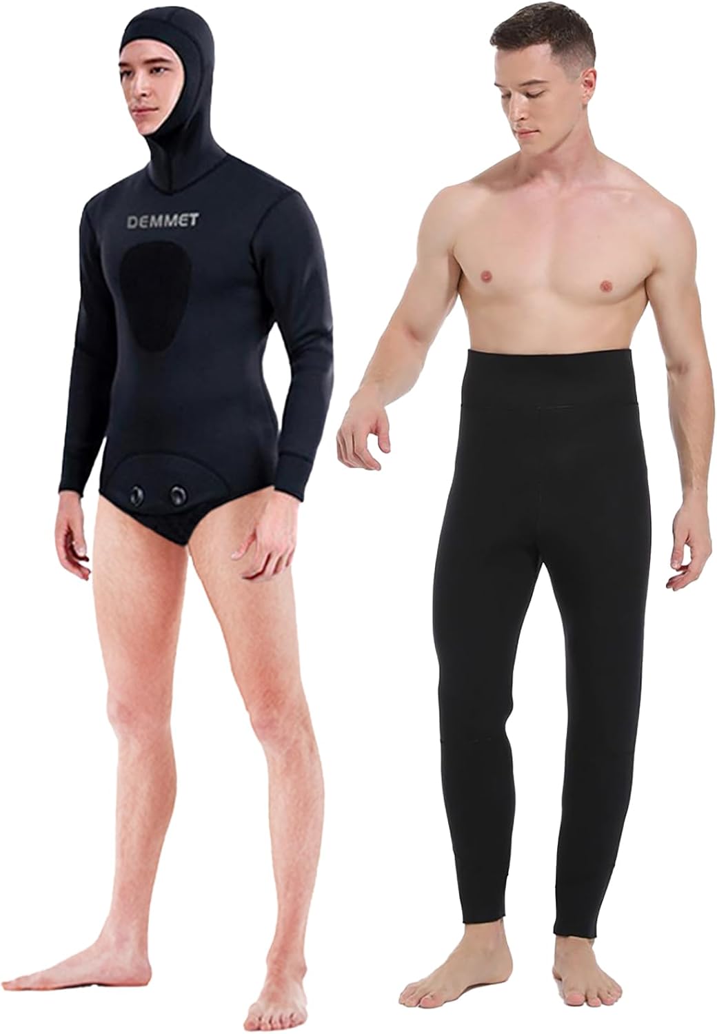 中華激安ウェットスーツ「SLINX ウェットスーツ メンズ 3mm フルスーツ