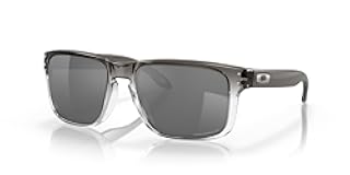 Men&apos;s Oo9102 Holbrook Polarized Square Sunglasses