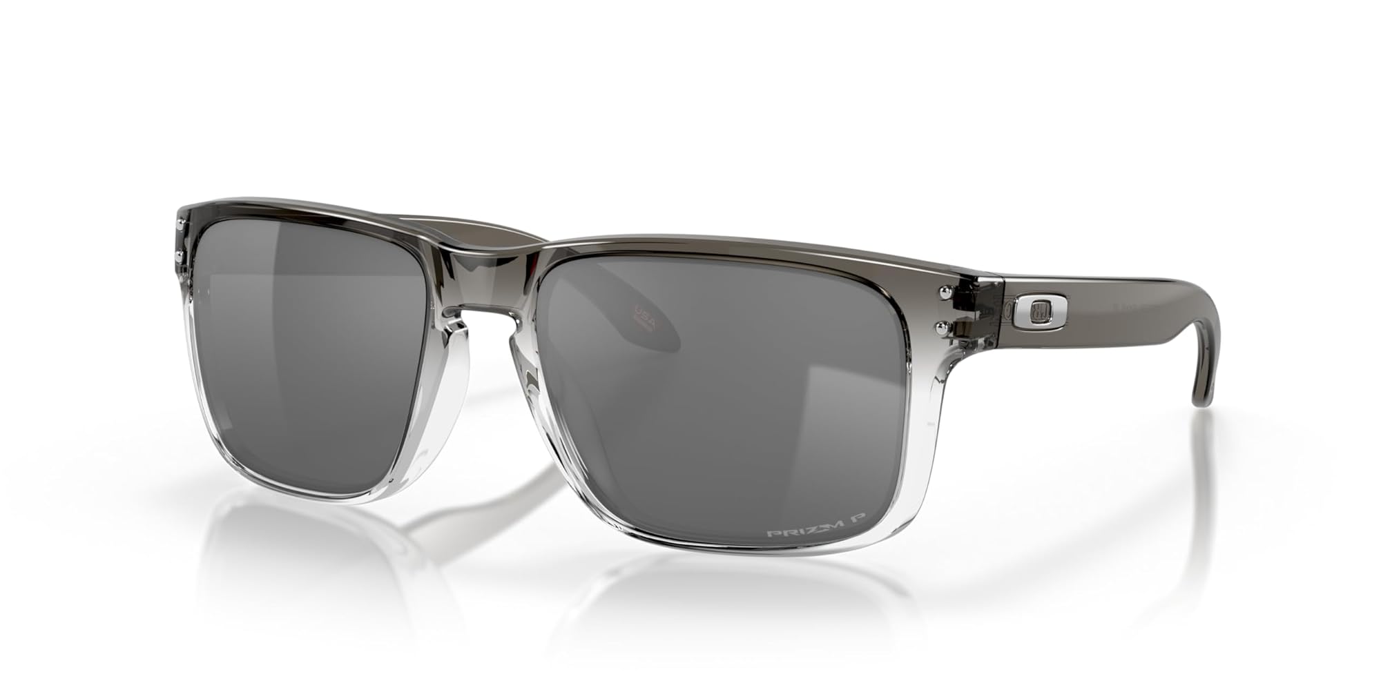 zakisan 様【完売品】OAKLEY HOLBROOK 009102-01 Oakley OO9102 Holbrook™ Sunglasses | LensCrafters