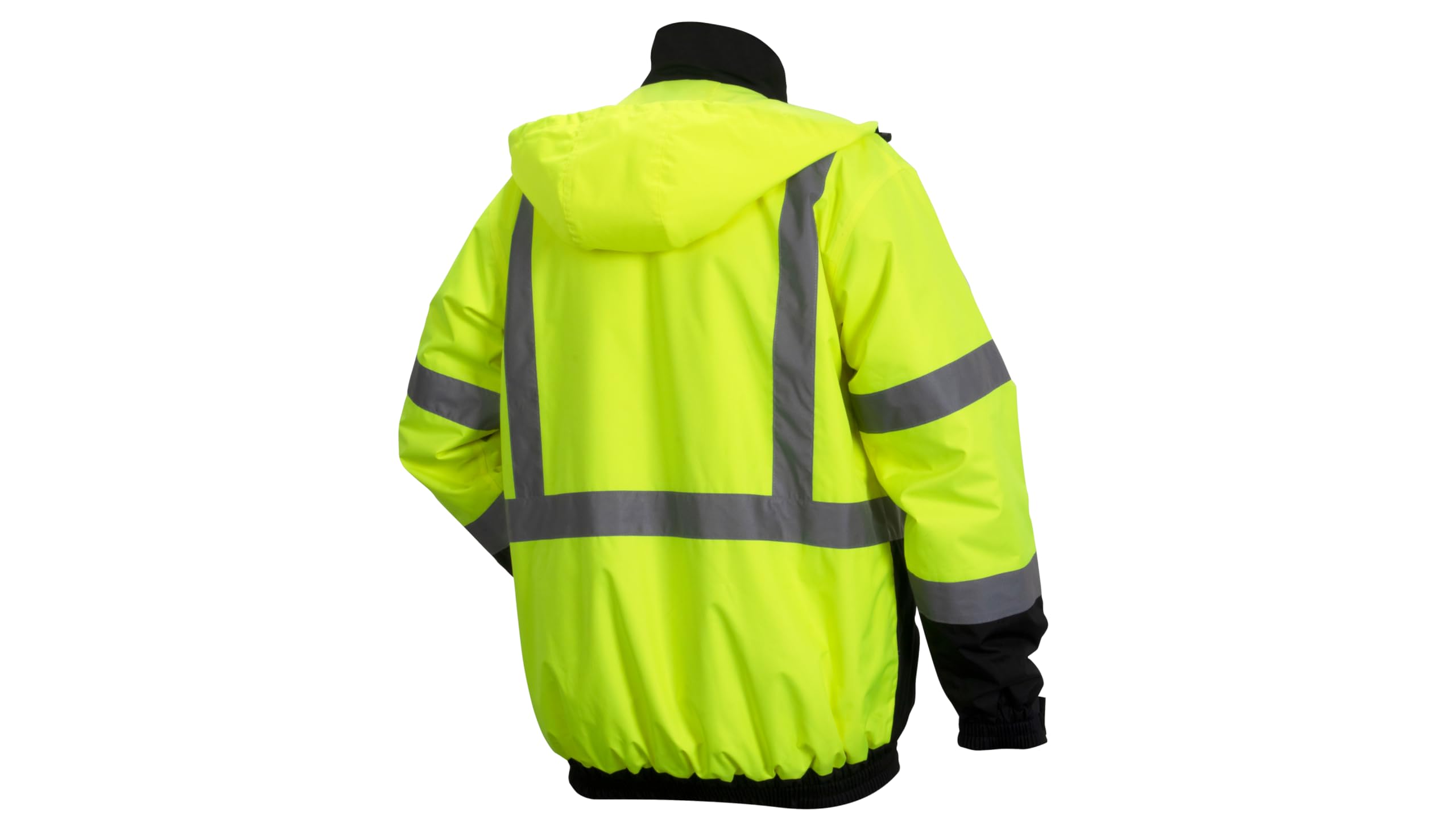 Pyramex Safety Veste de sécurité Mixte