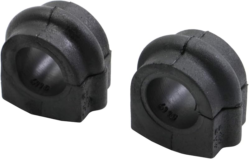 Kit de Buchas da Barra Estabilizadora MOOG K90593 para Nissan Frontier 1999 a 2004