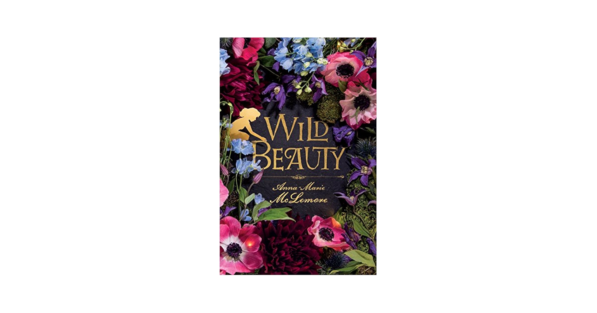 خرید و دانلود کتاب انگلیسی Wild Beauty به صورت PDF از بوکفلیکس