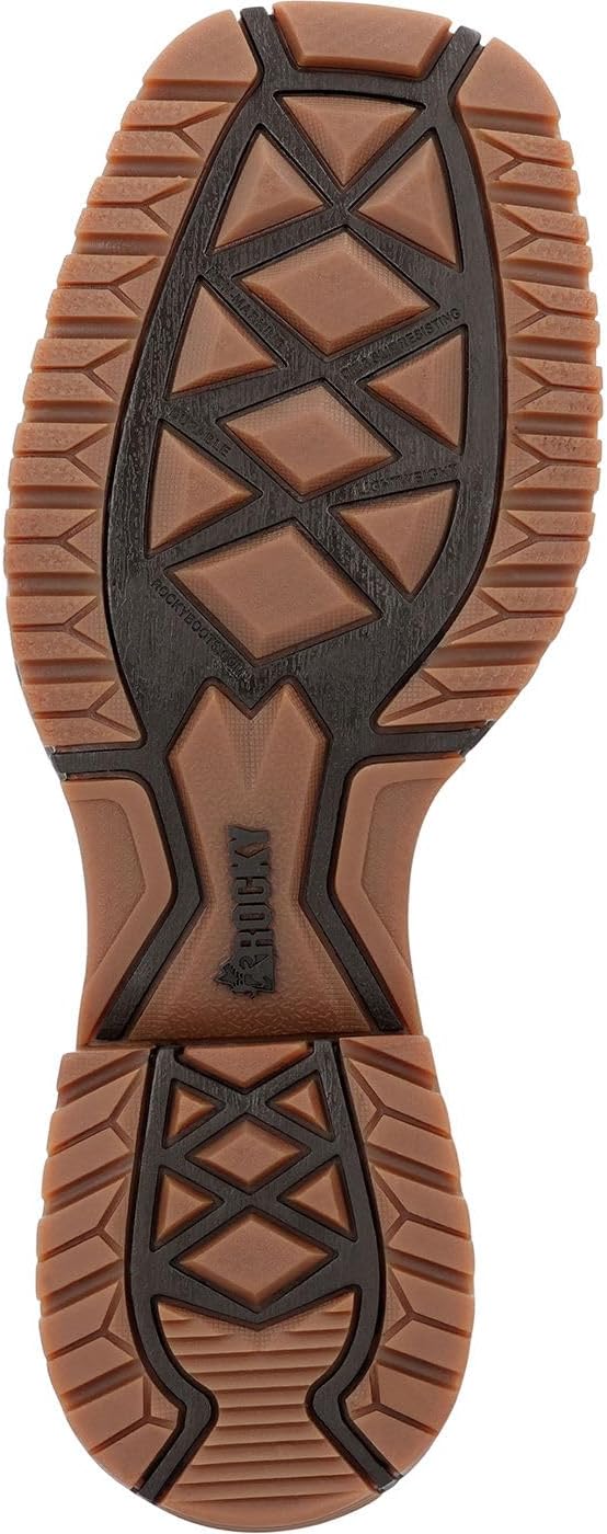 ROCKY Rosemary Women's 11" Western Boot