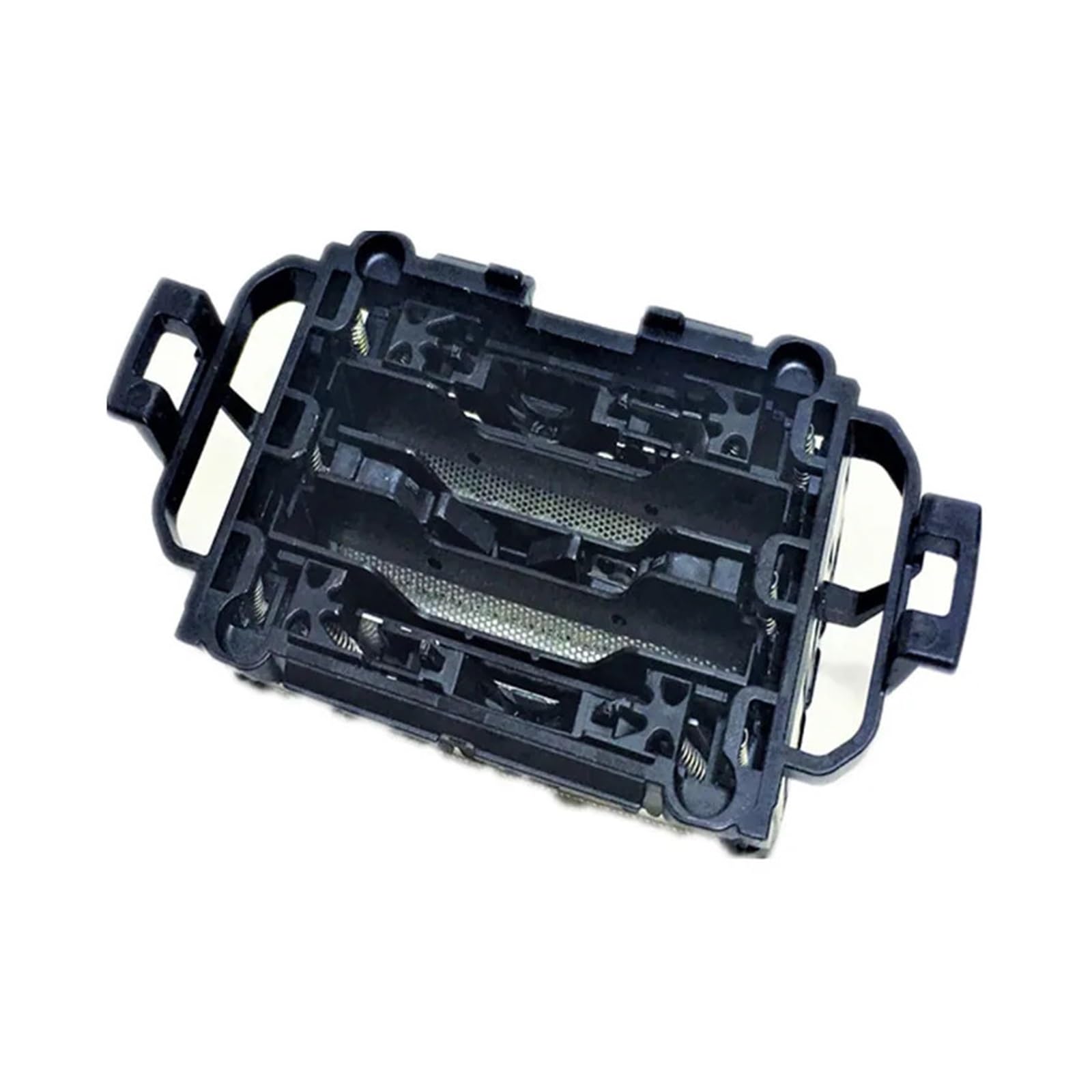 Lámina Exterior De Repuesto For Afeitadora, Compatible Con Panasonic | Lámina Cortada Con Precisión For Un Deslizamiento Suave, Menos Tirones Y Baja Vibración.