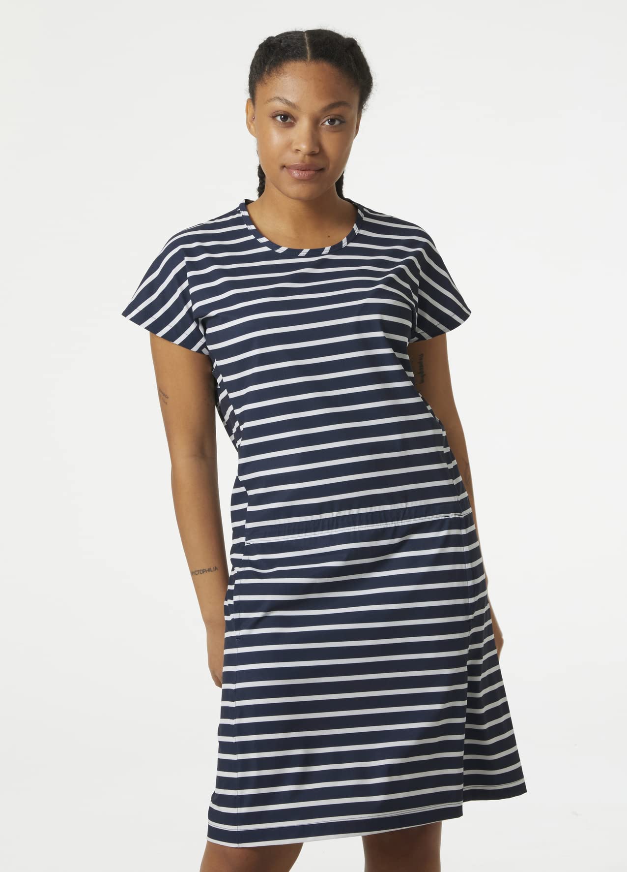 Helly Hansen Vestido de Verano W Thalia 2.0 para Mujer