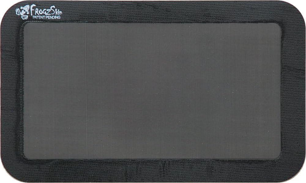 Straightline Universal Rectangle Vent - 3in. x 5in. O.D. - 2.25in. x 4.25in. I.D