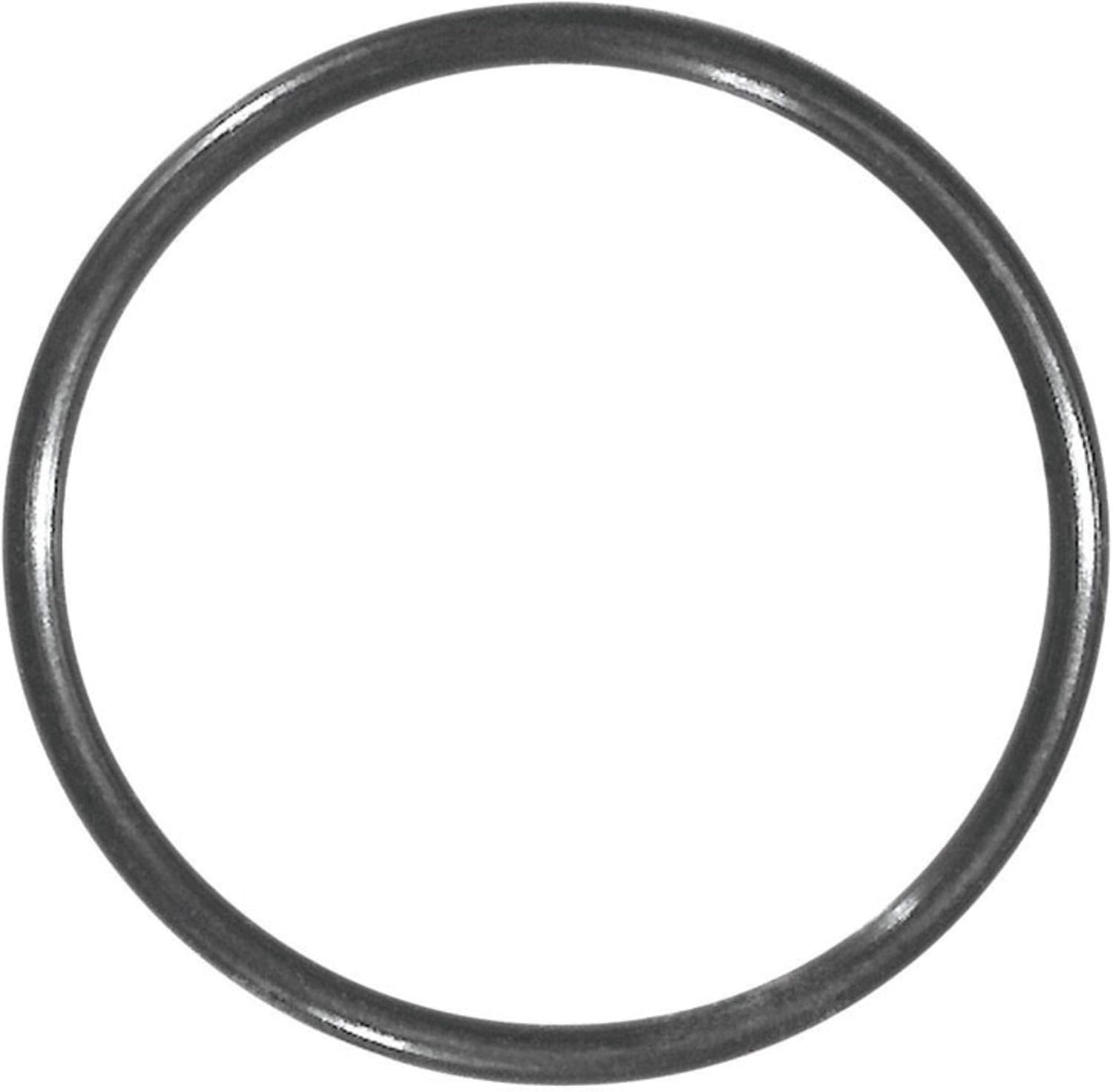 Danco O-Ring 1-3/8  Od. X 1-3/16  Id. X 3/32  Nitrile Butadiene Rubber Polybag