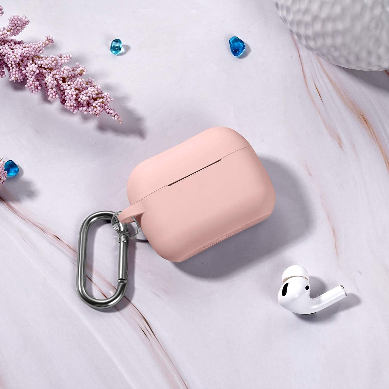 Airpods Pro Spigen Hu00fclle Schutzhu00fclle Schutz Cover Case
