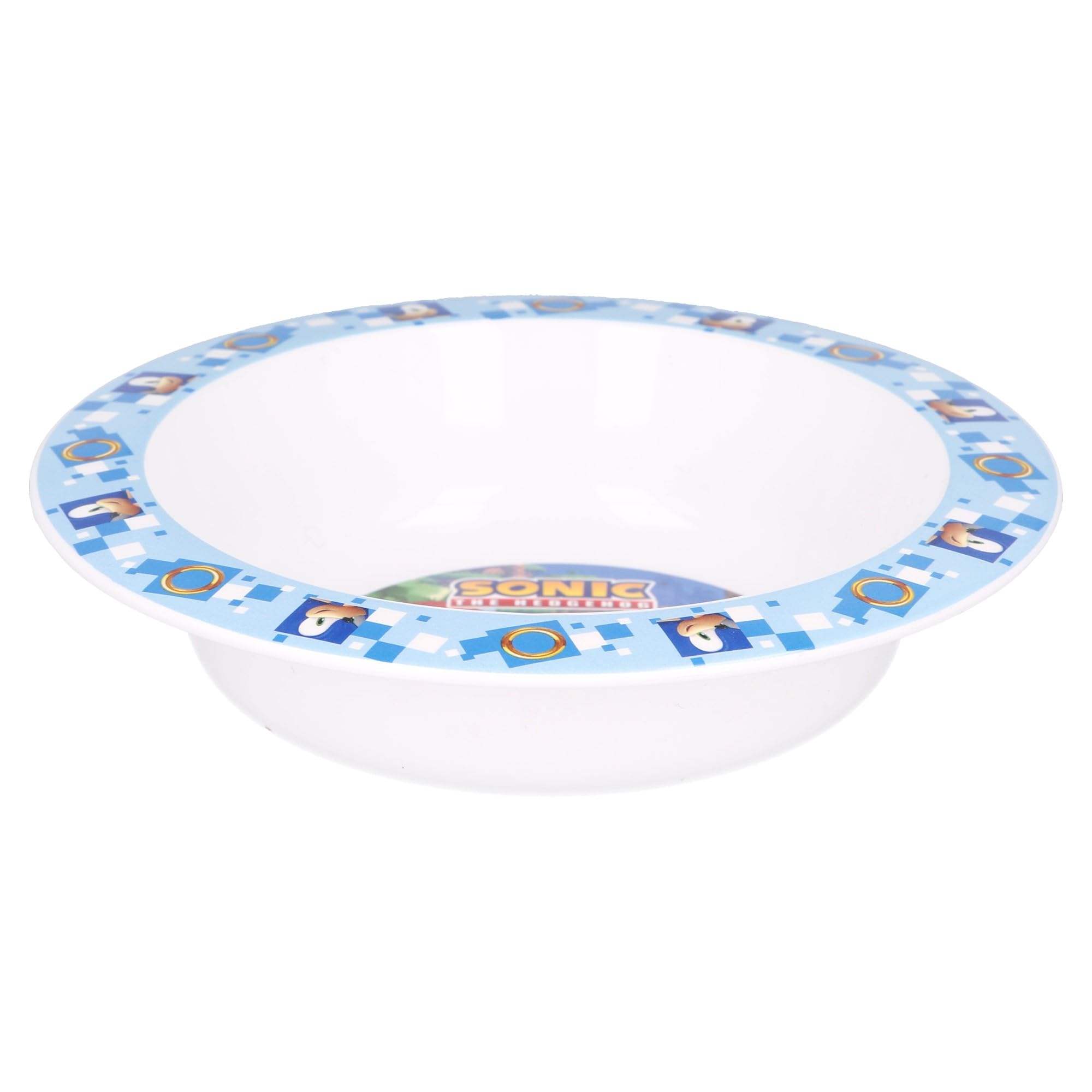 Microwave Bowl Sonic