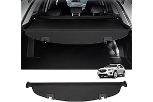 2013-2016 Powerty Mazda CX-5 Cargo Cover