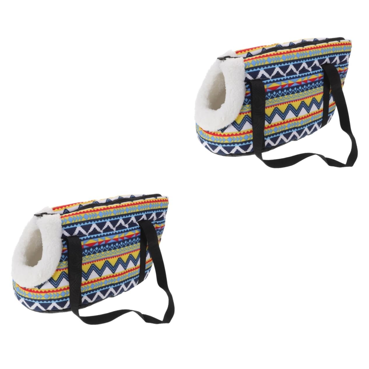 minkissy 2 bolsas de viaje bolsa de transporte de viaje bolsa de almacenamiento de viaje bolsa de almacenamiento bolsa de viaje cartera de viaje mochila de perro pequeño mochila de viaje mochilas de