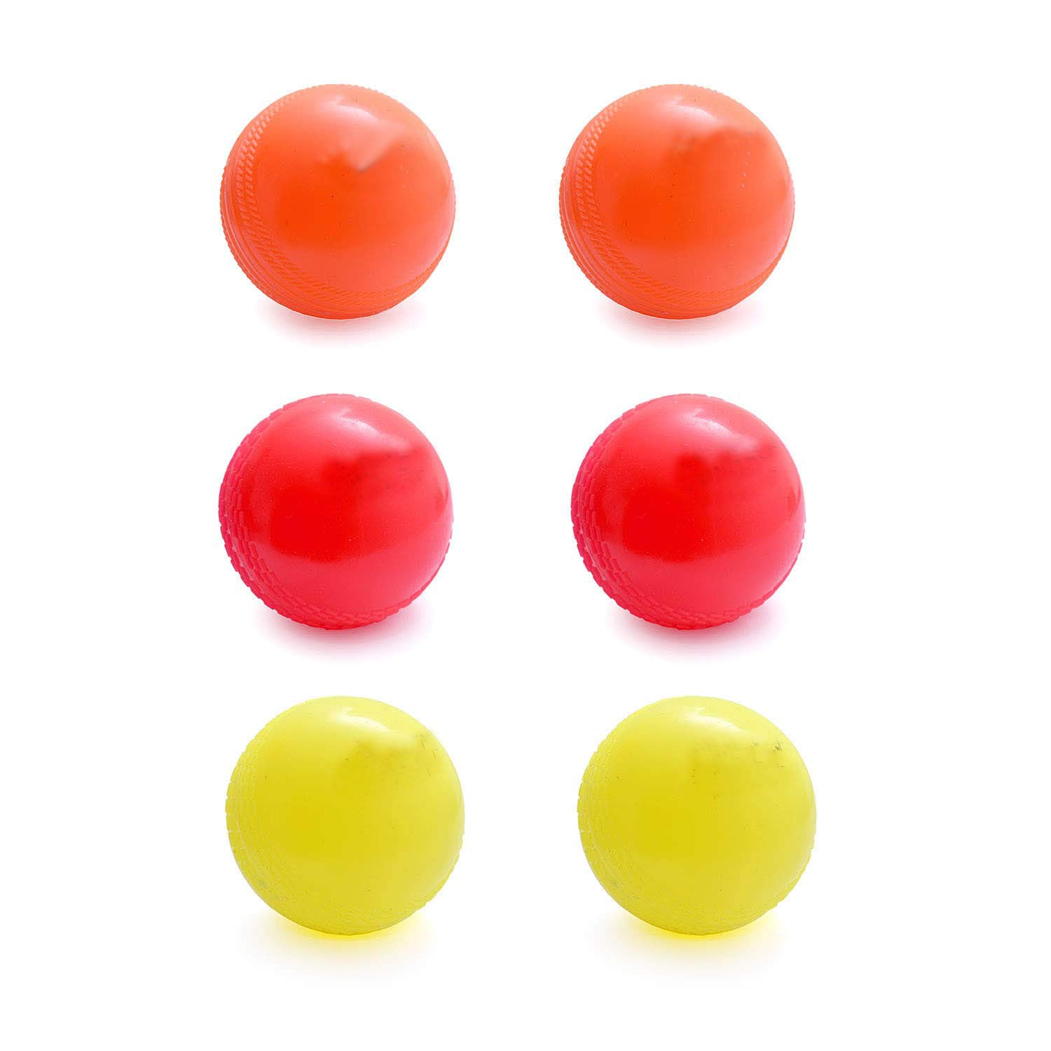 Livo Cricket Wind Ball | Multi Color | Medium Hard (4) (B08CR98P3L) Amazon Price History, Amazon Price Tracker